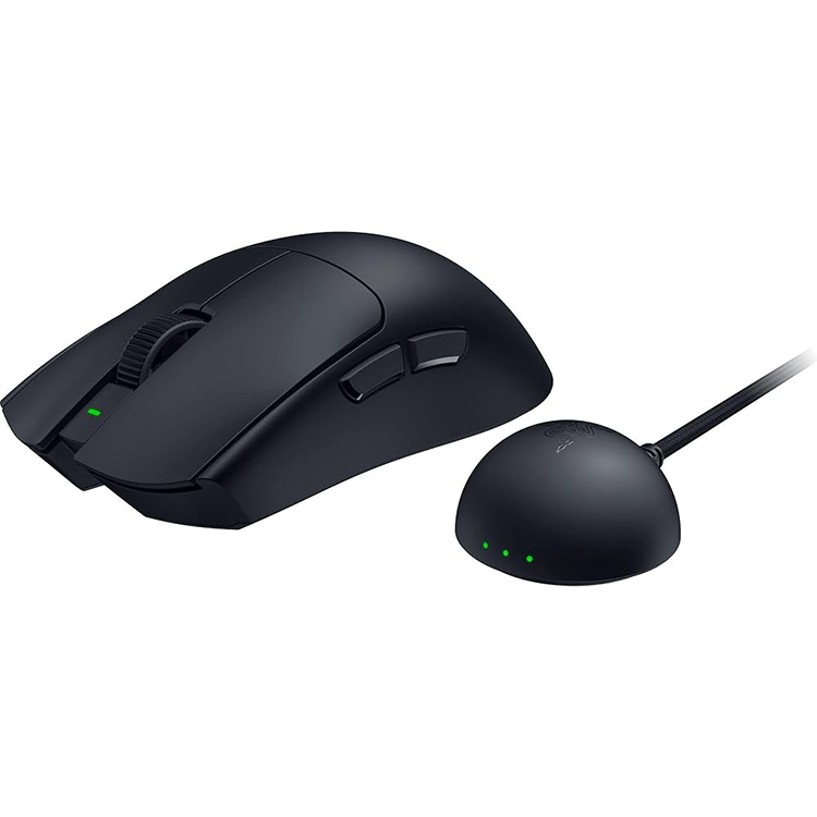 خرید موس Razer Viper V4 Pro - بیسیم - سیاه