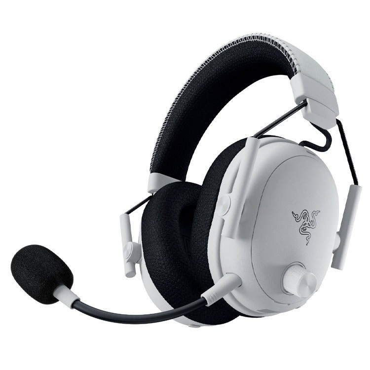 هدست گیمینگ - بیسیمRazer Blackshark v3 Pro Wireless