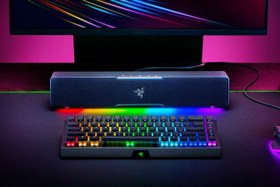 خرید اسپیکر Razer Leviathan v2 - بی‌سیم