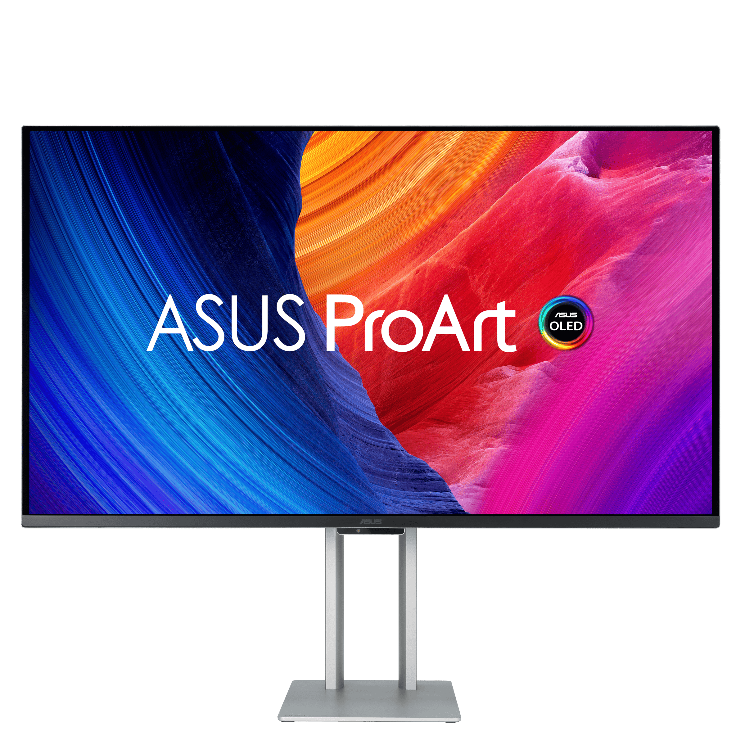 خرید مانیتور Asus ProArt OLED PA32UCDM - کیفیت 4K - سایز ۳۲ اینچ