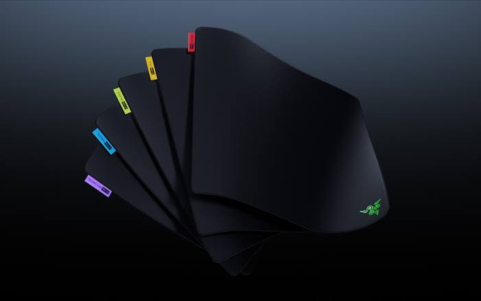 خرید موس پد Razer Gigantus V2 Pro Speed - سایز بزرگ